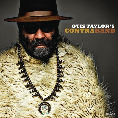 Otis Taylor - Contraband