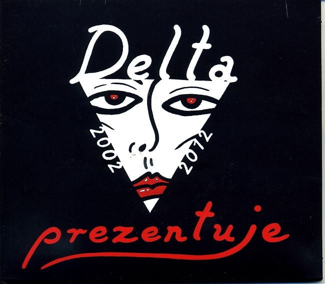 Delta 2002 - 2012 prezentuje