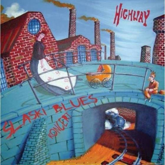 Highway – Śląski blues – koncert