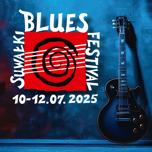 Suwałki Blues Festival 2025