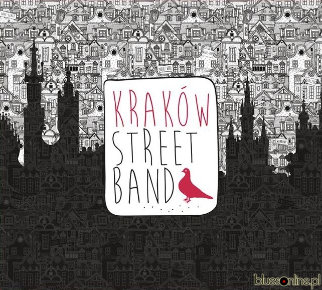 Kraków Street Band – Kraków Street Band