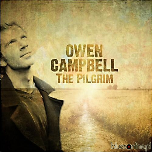 Owen Campbell – The Pilgrim