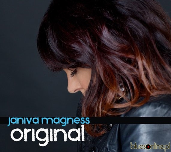 Janiva Magness – Original