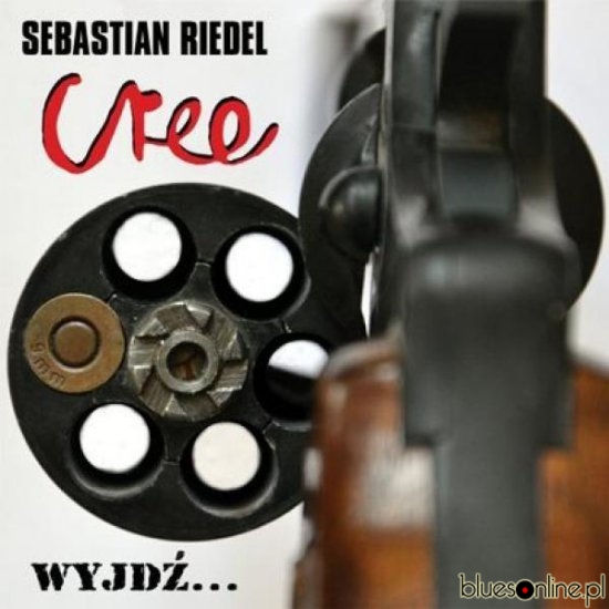 Cree – Wyjdź 