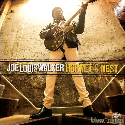 Joe Louis Walker – Hornet ‘s Nest 