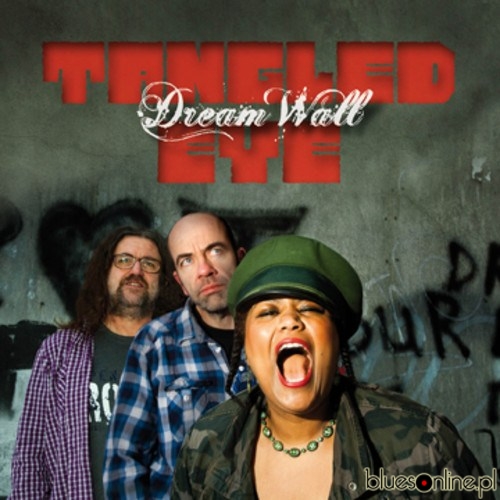 Tangled Eye – Dream Wall