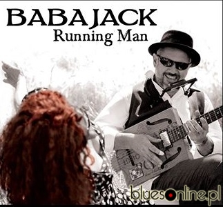 BabaJack – Running Man