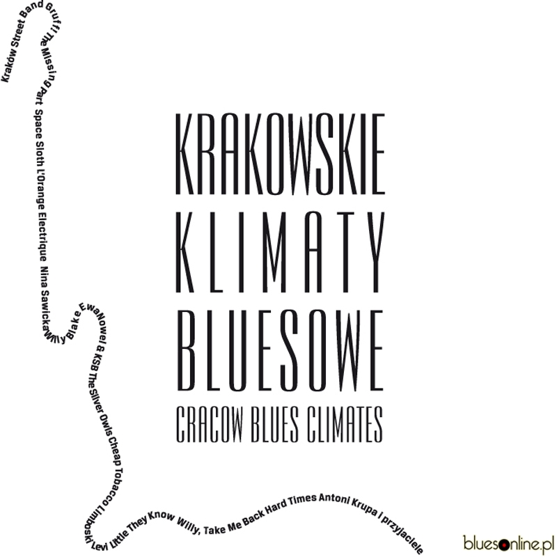 Krakowskie Klimaty Bluesowe