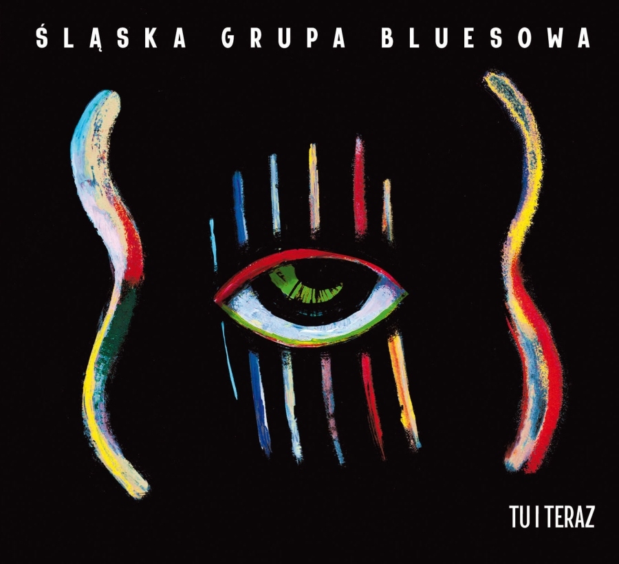 Śląska Grupa Bluesowa – Tu i teraz