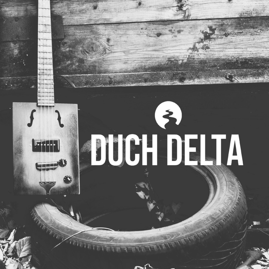 Duch Delta – Duch Delta