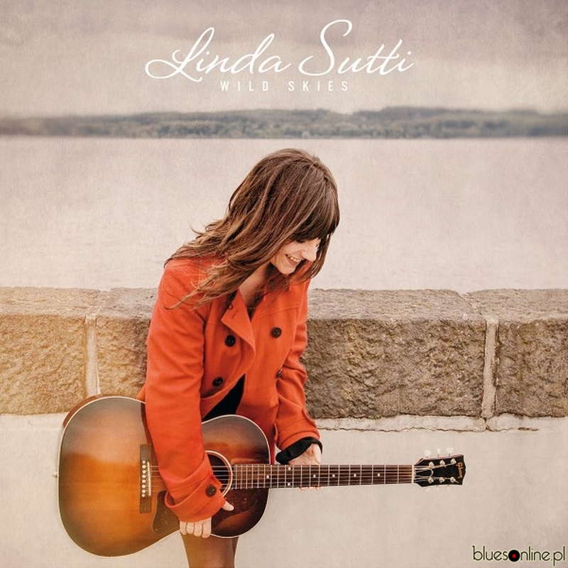 Linda Sutti - Wild Skies
