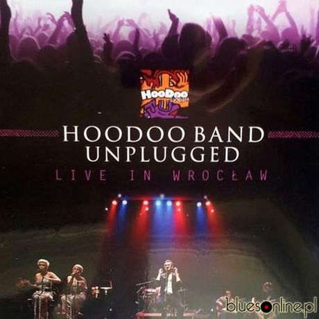 HooDoo Band – Unplugged