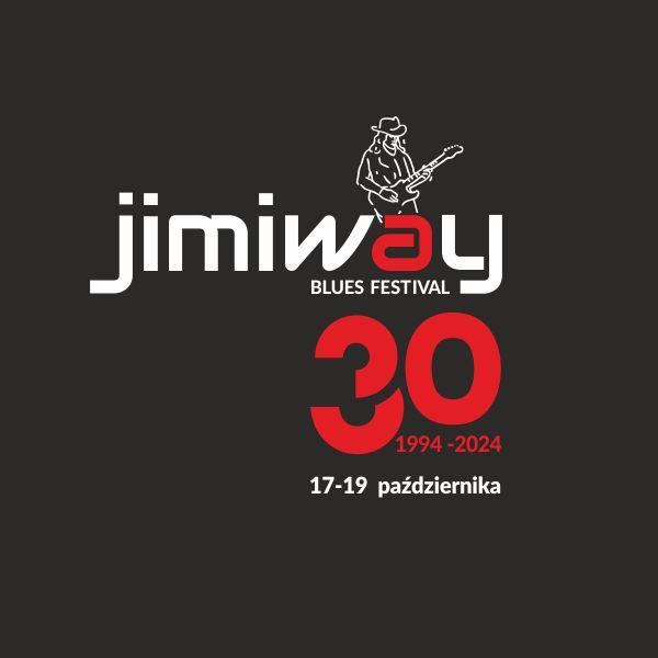 Jimiway Blues Festival 2024